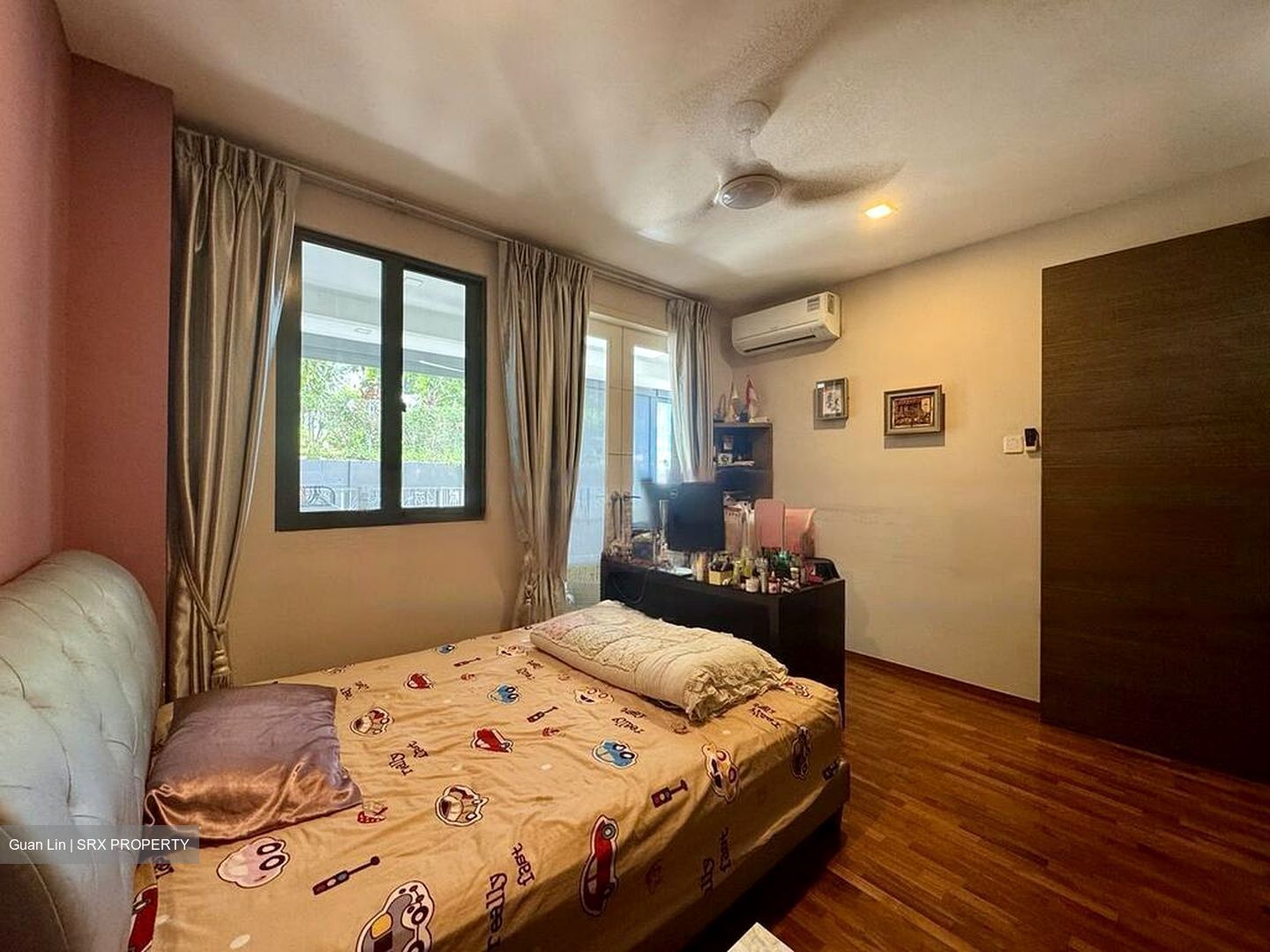 Fifth Avenue (D10), Semi-Detached #464164451